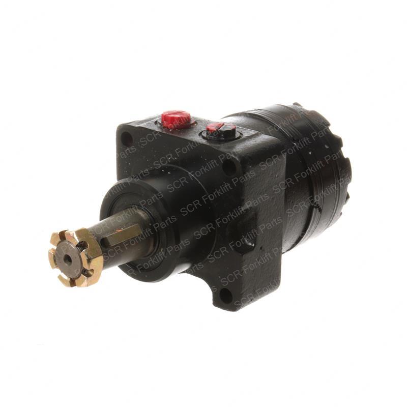 MOTOR - HYDRAULIC SY28-103063 sy28-103063 product image