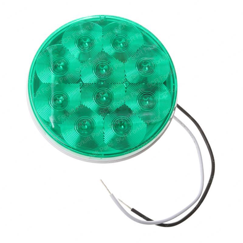LIGHT - LED GREEN SY1238091 sy1238091 product image