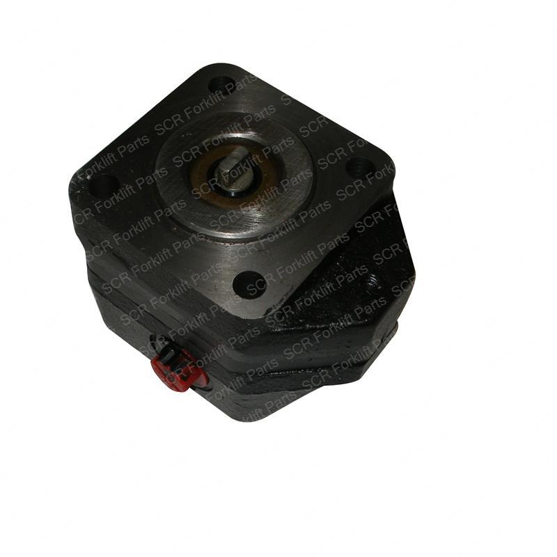 HYDRAULIC GEAR PUMP GN67835 gn67835 product image