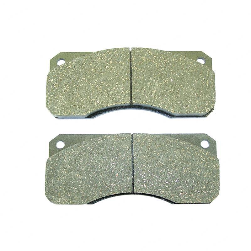 PAD KIT - BRAKE NI55802-61511 ni55802-61511 product image