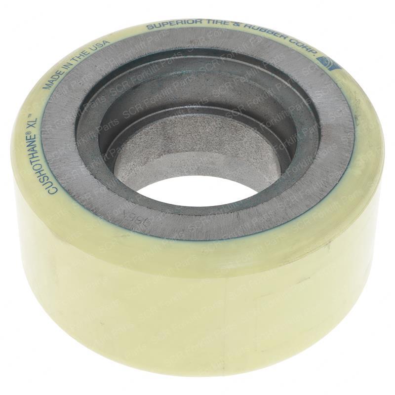 WHEEL - POLY 6.00 X 2.875 LW CR125069-303-SUP cr125069-303-sup product image