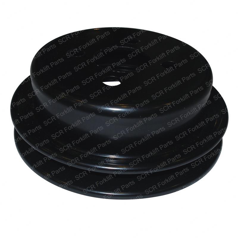 PULLEY MB1039755 mb1039755 product image