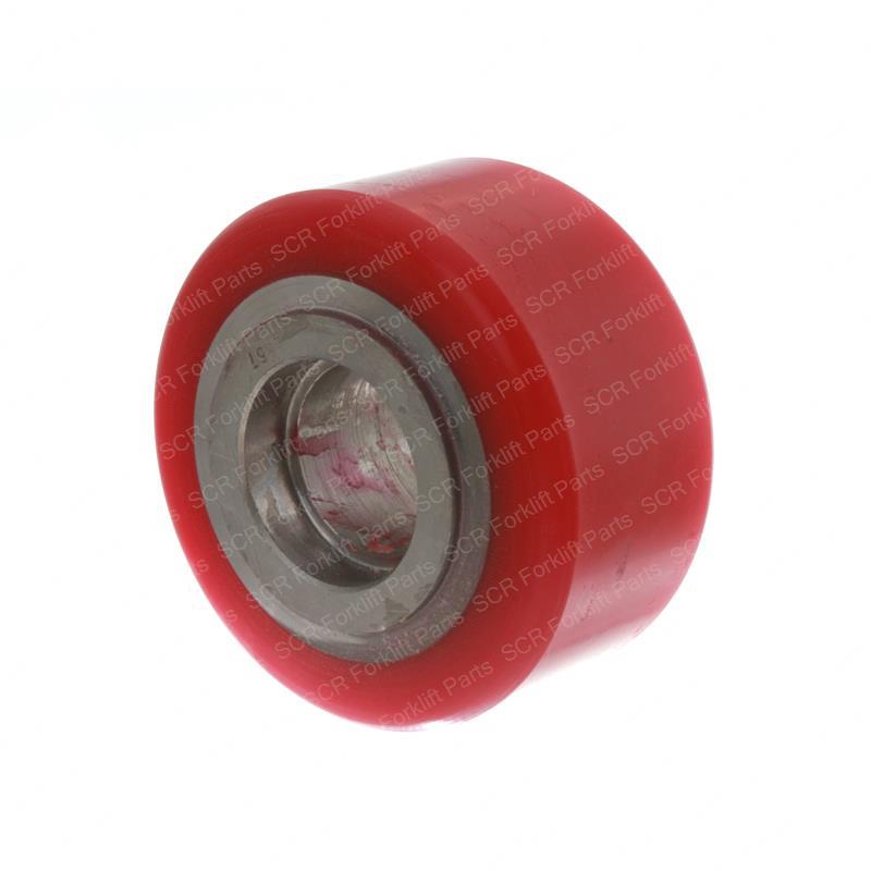 WHEEL - POLY 5 X 2 1/2 X 2 3/4 NI97H35-04400 ni97h35-04400 product image