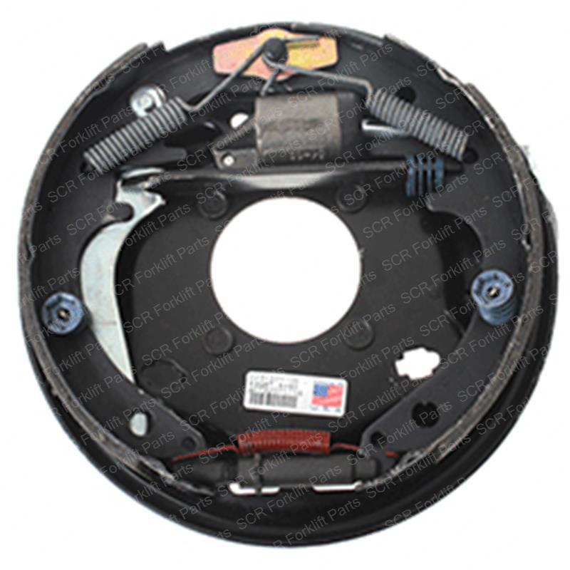 ASSEMBLY BRAKE (RH) JL7027641 jl7027641 product image