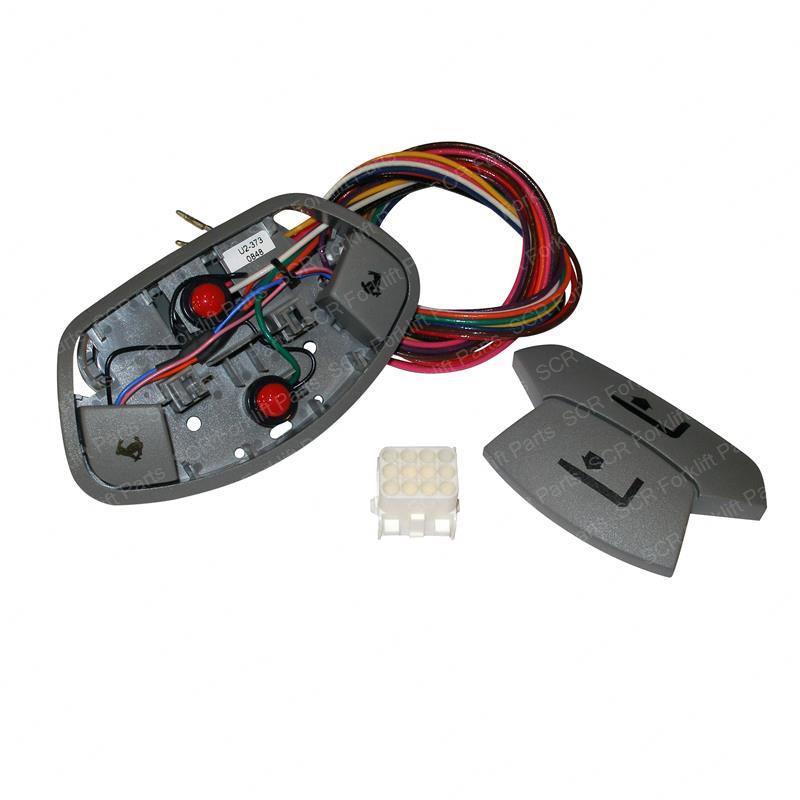 SWITCH ASSEMBLY TY00590-42034 ty00590-42034 product image