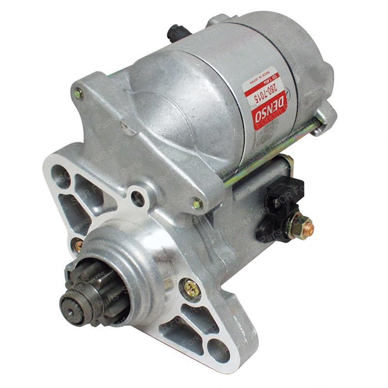 STARTER DWTY28100-32850-HD dwty28100-32850-hd product image