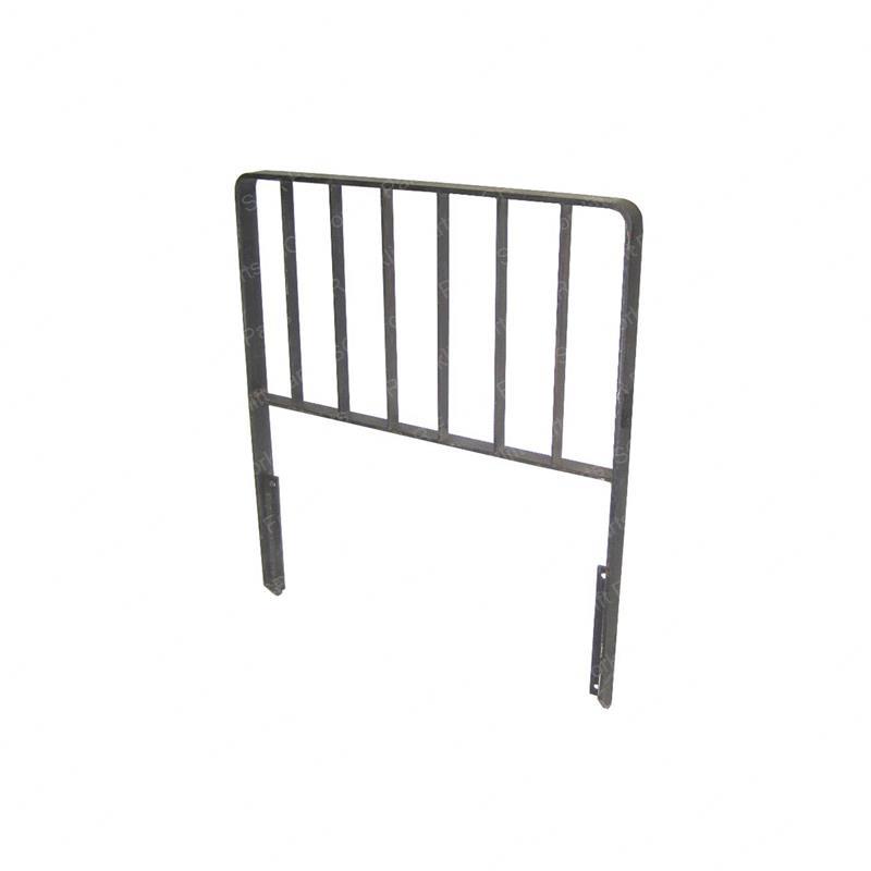 BACKREST ASSEMBLY DWD700089A dwd700089a product image