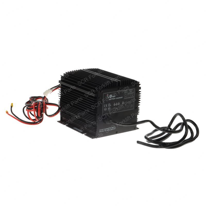 CHARGER - BATTERY SY28-129780 sy28-129780 product image