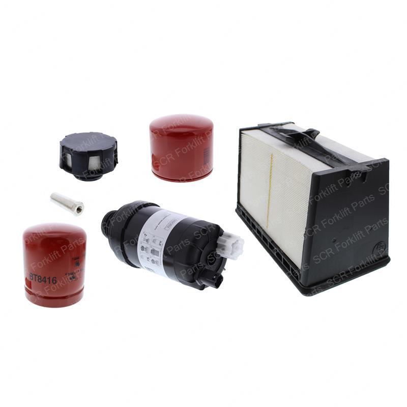 KIT - MAINTENANCE - 500 HRS BC7332990 bc7332990 product image