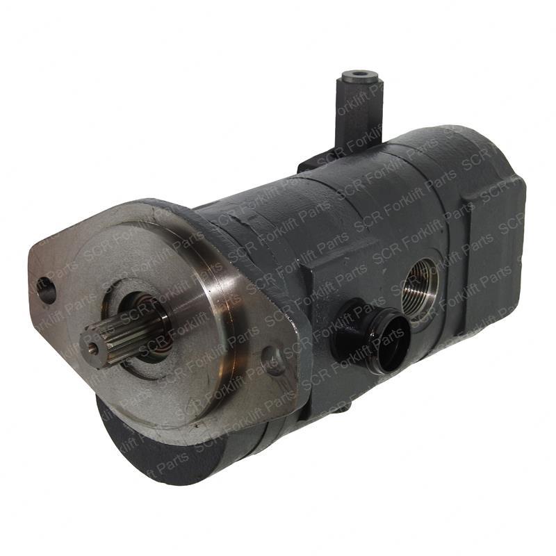 PUMP - HYDRAULIC - GEAR TRIPLE BC40418 bc40418 product image
