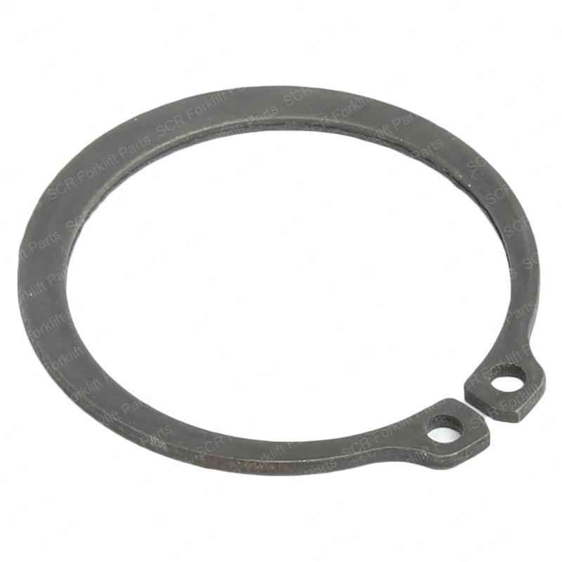 RING - SNAP EXTERNAL (AC0000-84035)