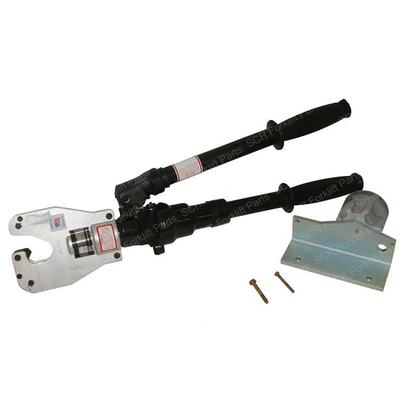 TOOL - CRIMPER - HYDRAULIC SY1368 sy1368 product image