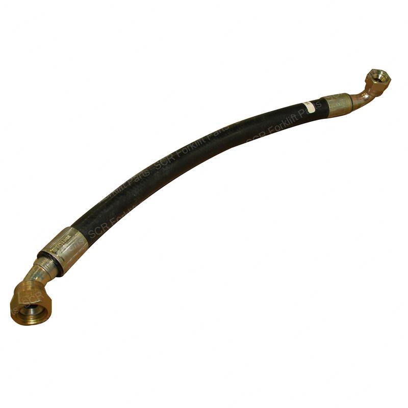 HOSE ASSEMBLY HY0387969 hy0387969 product image