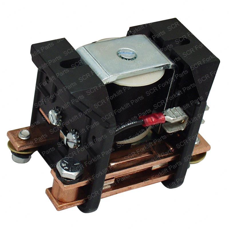 CONTACTOR - 12 VOLT CR090302 cr090302 product image