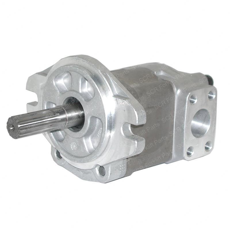 PUMP - HYDRAULIC NI91871-04200 ni91871-04200 product image