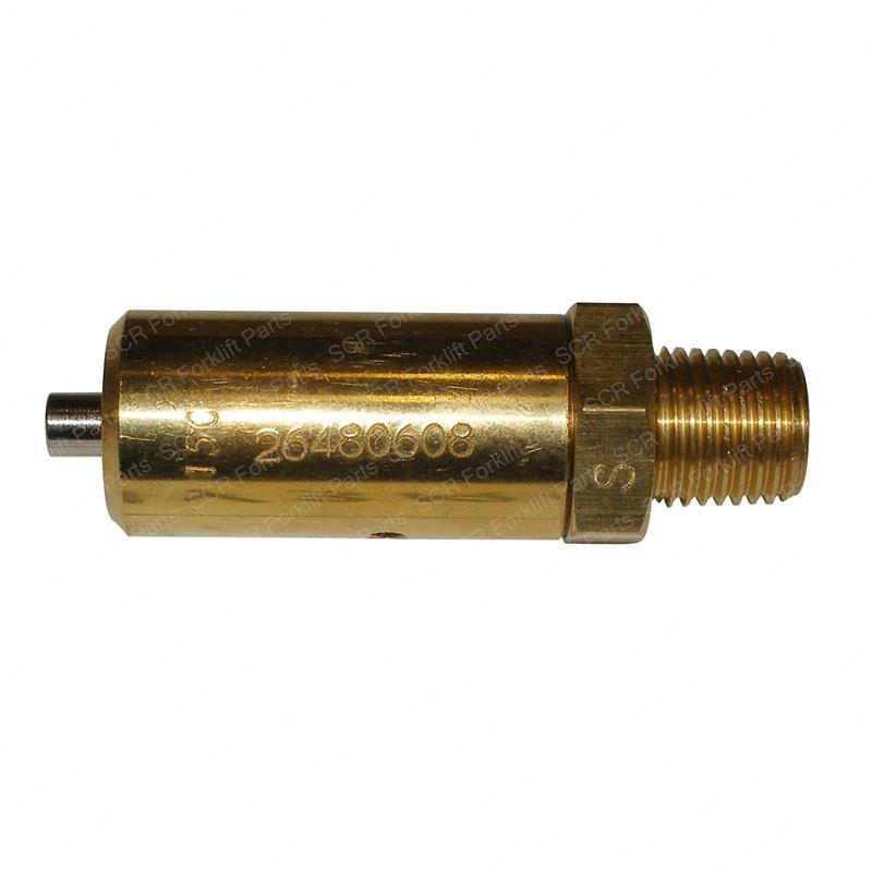 VALVE - AIR BRAKE YT220079325 yt220079325 product image