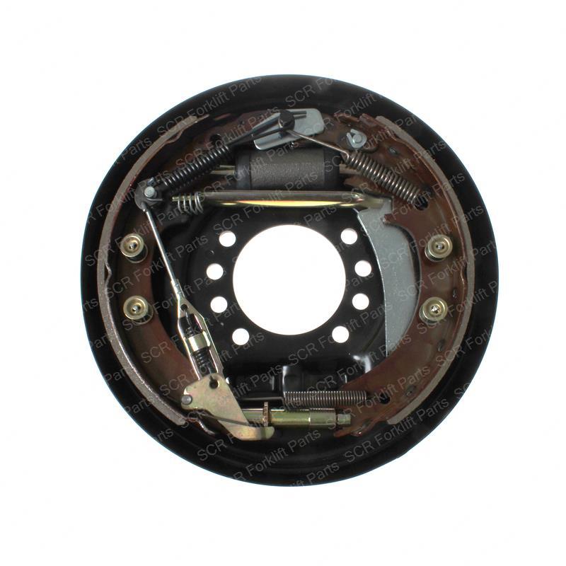 BRAKE ASSEMBLY - RH CT1112805 ct1112805 product image