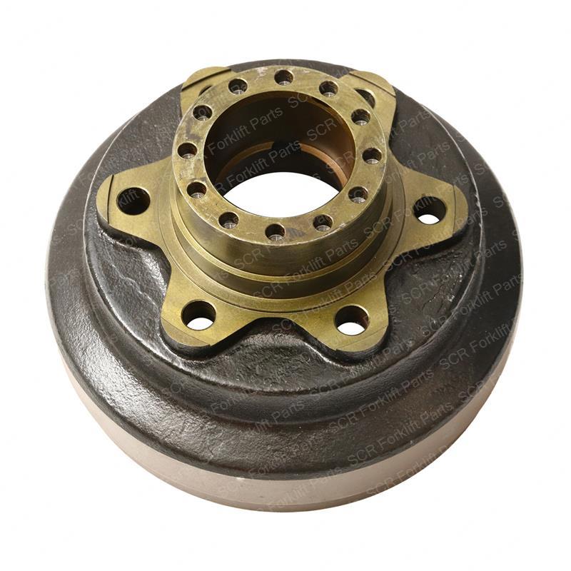 DRUM - BRAKE NI22N53-02001 ni22n53-02001 product image