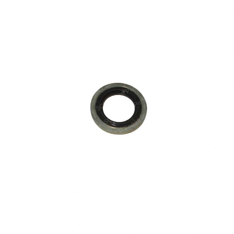 TRAY - ROCKER COVER WASHER YT1720141 yt1720141 product image