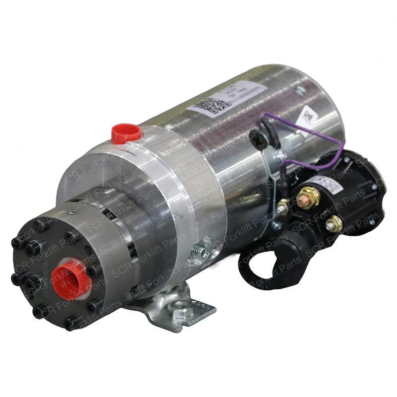 PUMP- AUXILIARY JL160923 jl160923 product image