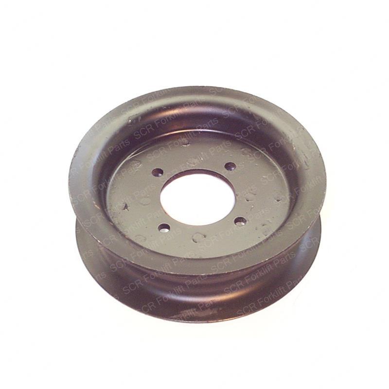 SHEAVE - HOSE DWD380197 dwd380197 product image