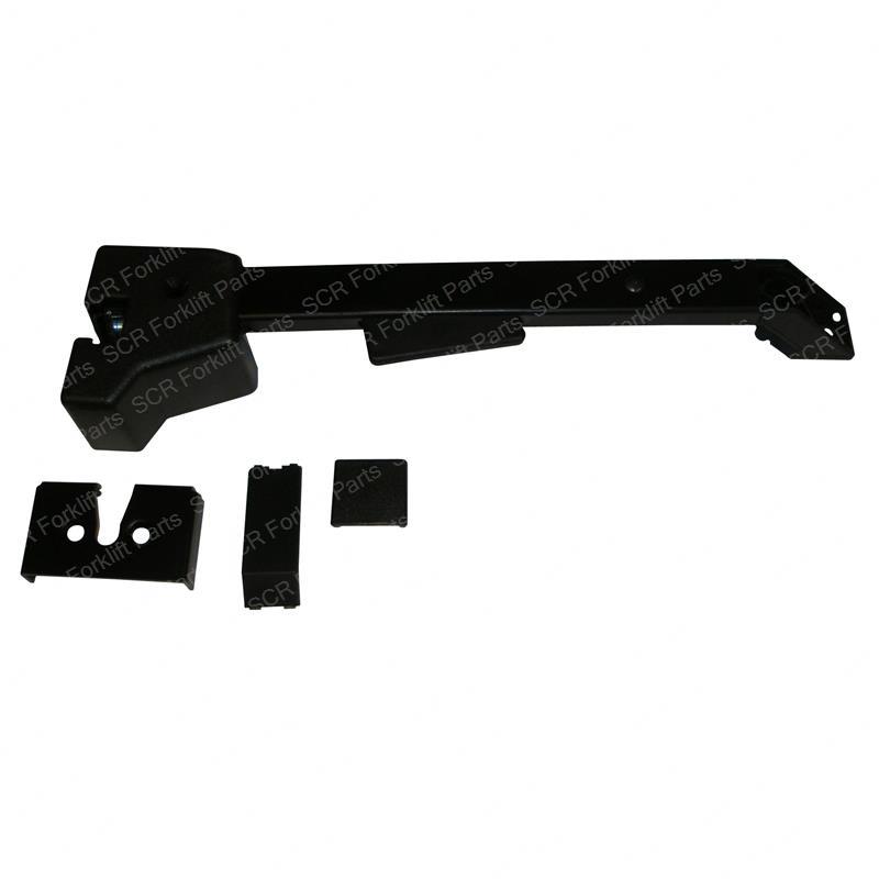 LOCK - DOOR RH HY0878143 hy0878143 product image