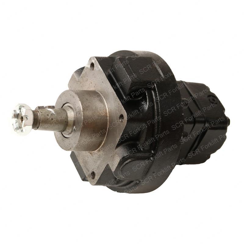 MOTOR - HYDRAULIC SY28-117423 sy28-117423 product image