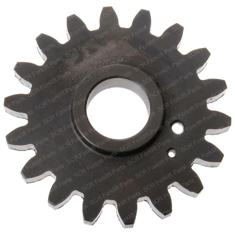 GEAR 18T CR117642 cr117642 product image