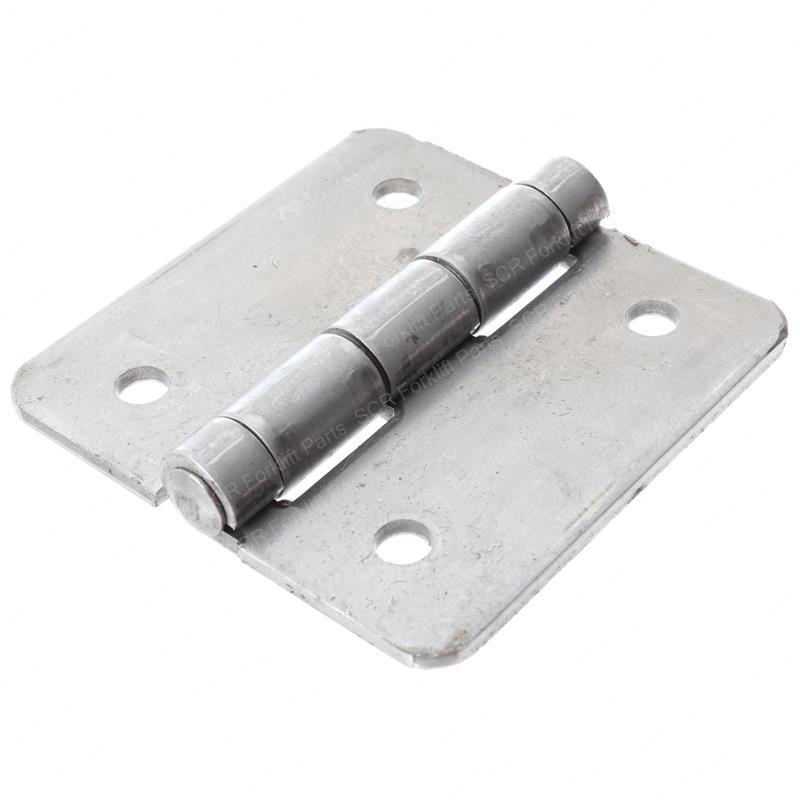 HINGE .12 X 3.00 X 3.00 STNLS JL2600216 jl2600216 product image
