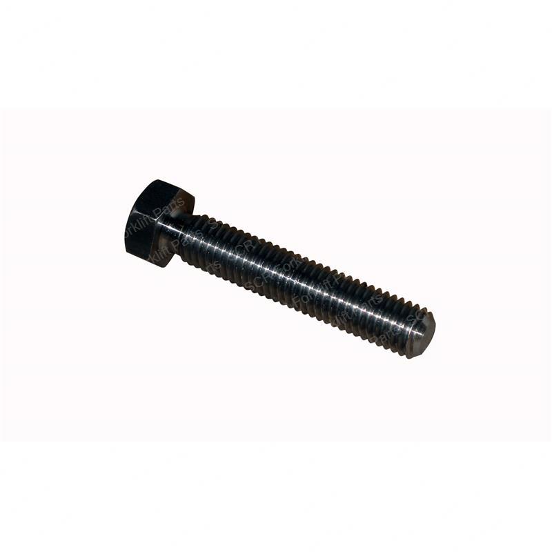 SCREW - HEX CAP CT1051245 ct1051245 product image