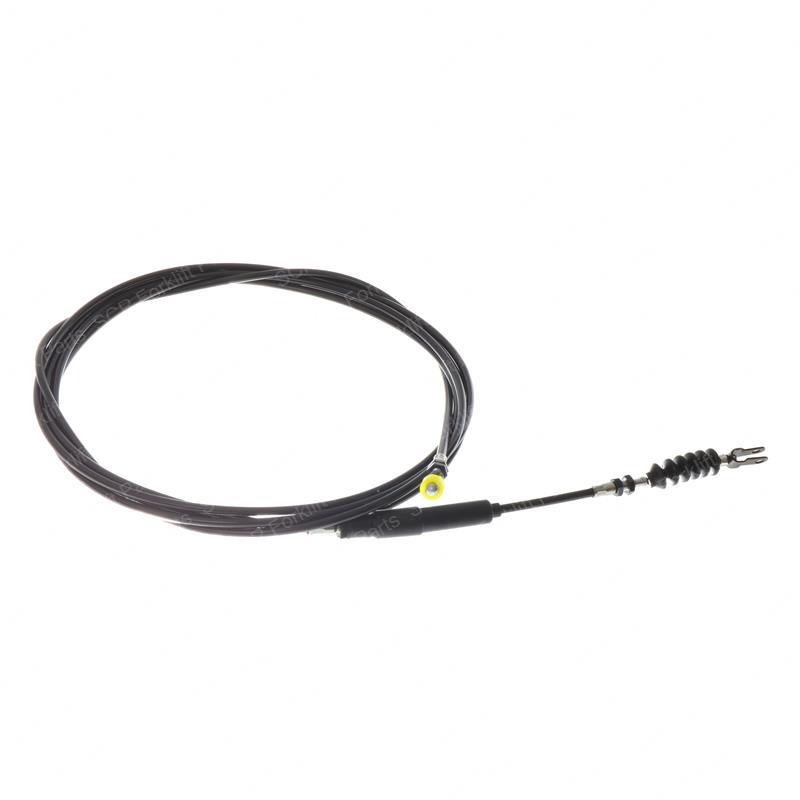 CABLE- THROTTLE BC7258993 bc7258993 product image