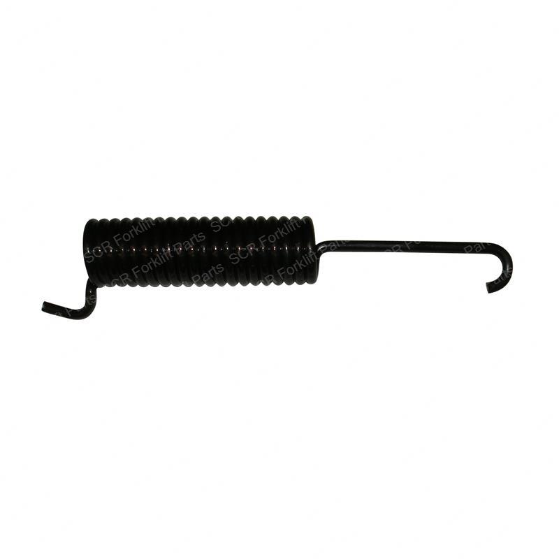 SPRING - BRAKE HN641-09-001 hn641-09-001 product image