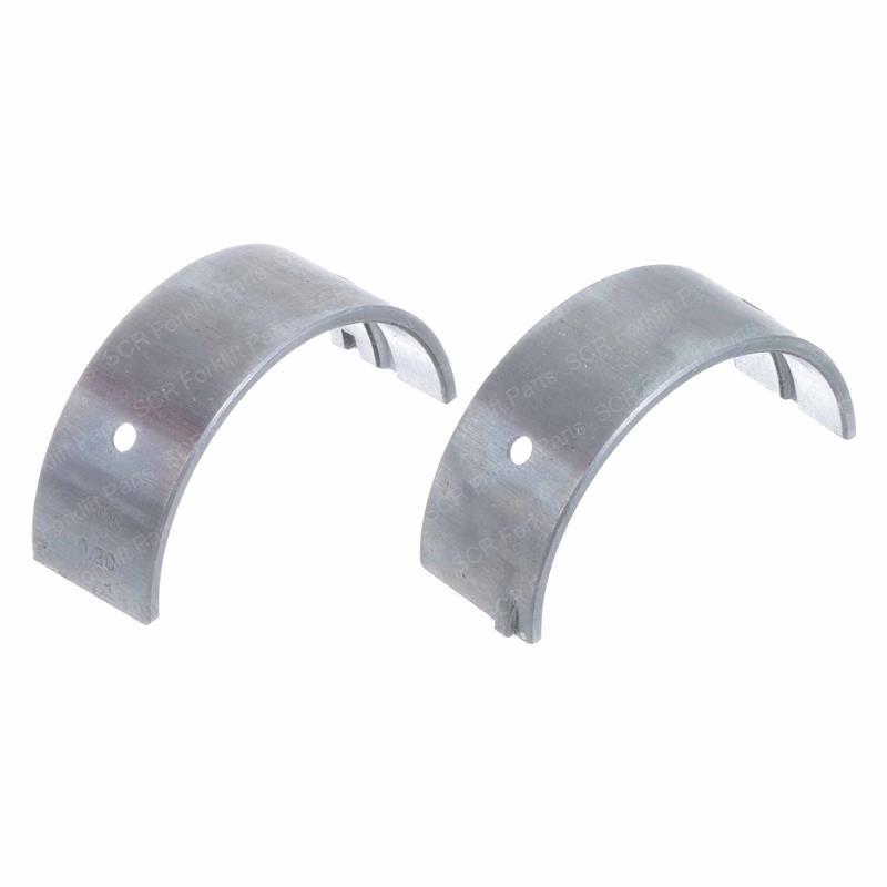 METAL-CRANKSHAFT +2 BC6513608 bc6513608 product image