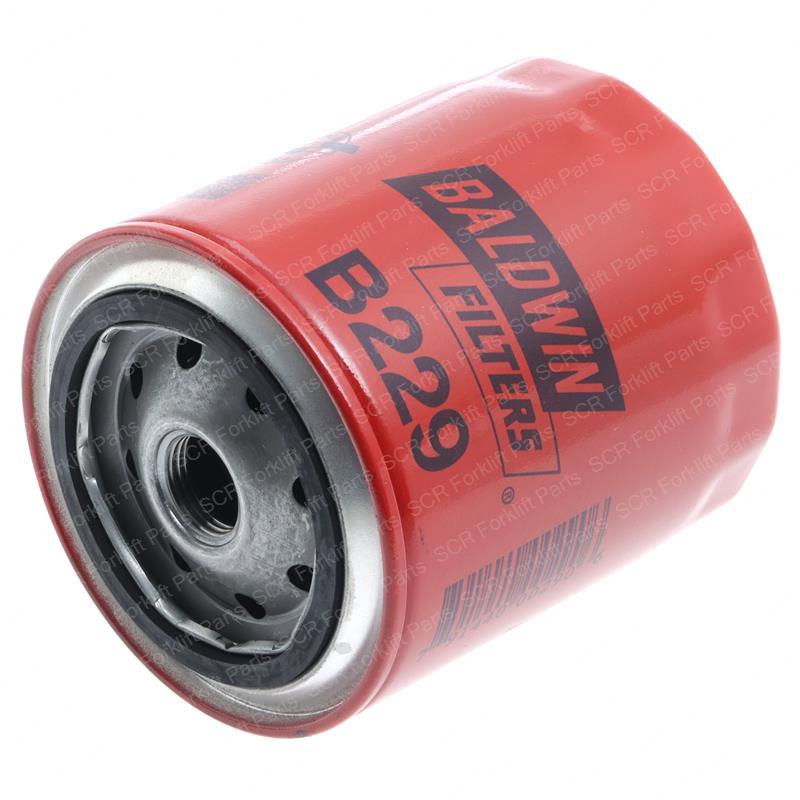 FILTER - LUBE YT220079674 yt220079674 product image