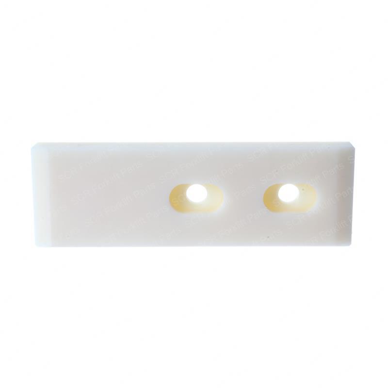 PAD - WEAR SLIDING BLOCK JLGN54.0702.0000 jlgn54-0702-0000 product image