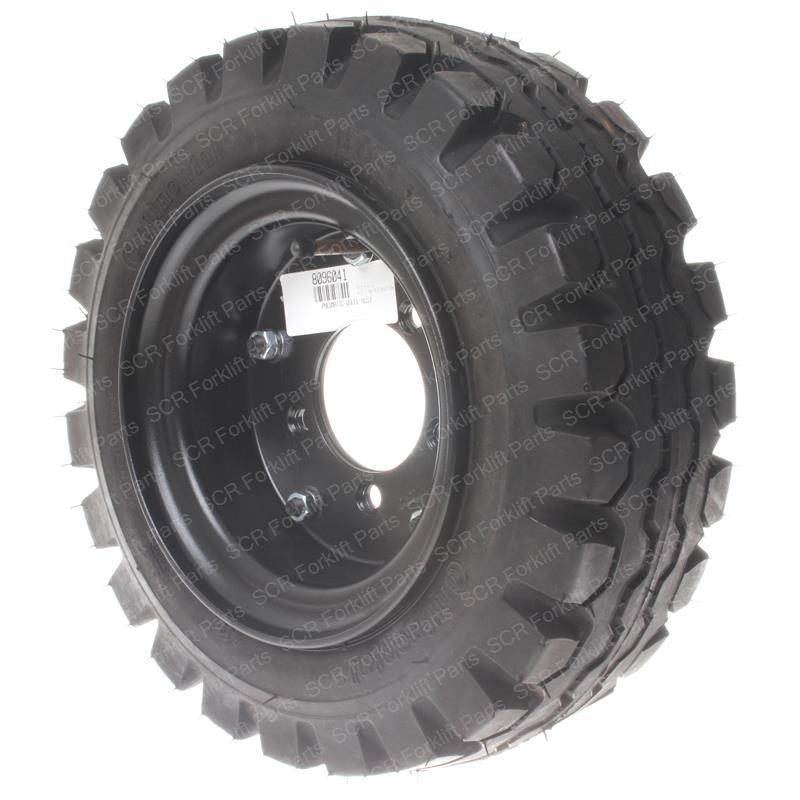 TIRE AND WHEEL ASSEMBLY SY1210218 sy1210218 product image