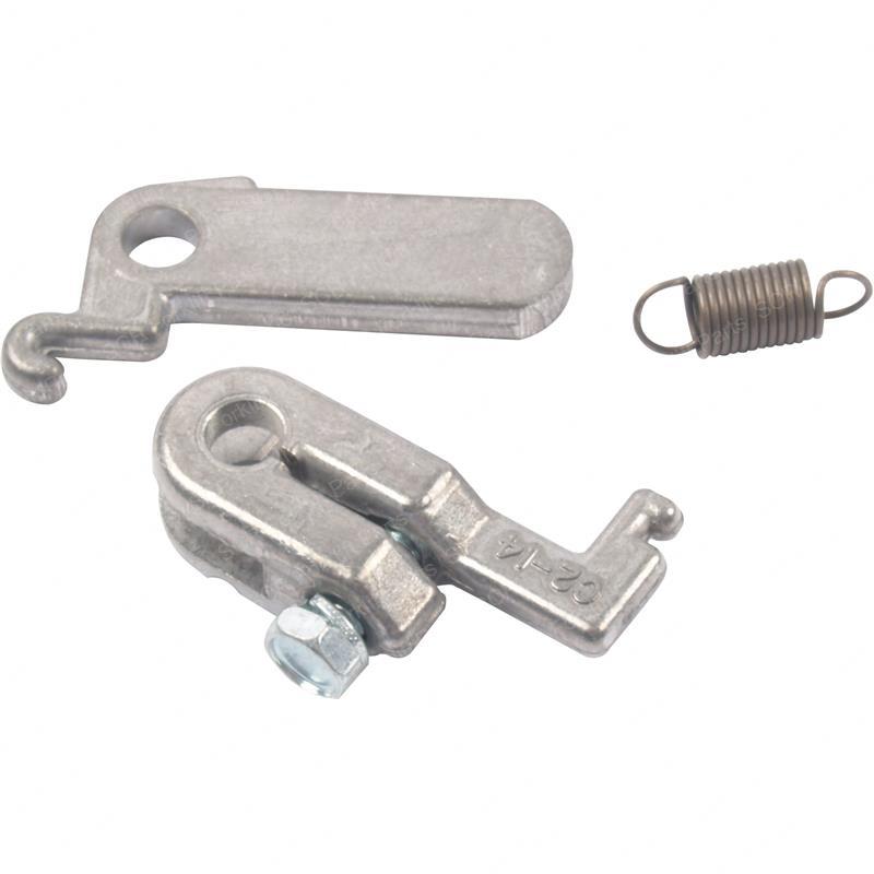 LEVER ASSEMBLY TY00591-14733-81 ty00591-14733-81 product image