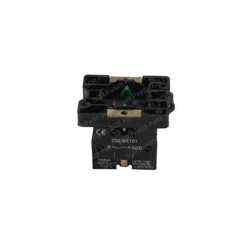BASE W/2 N.O. CONTACTS SY28-118577 sy28-118577 product image