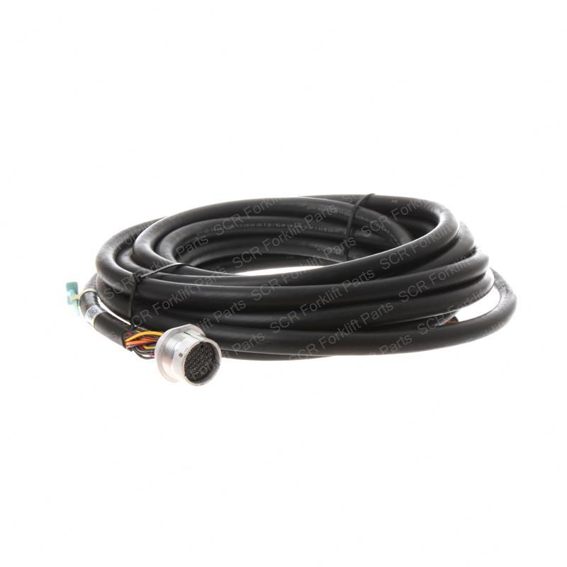 WIRE HARNESS CABLE JL4921581 jl4921581 product image