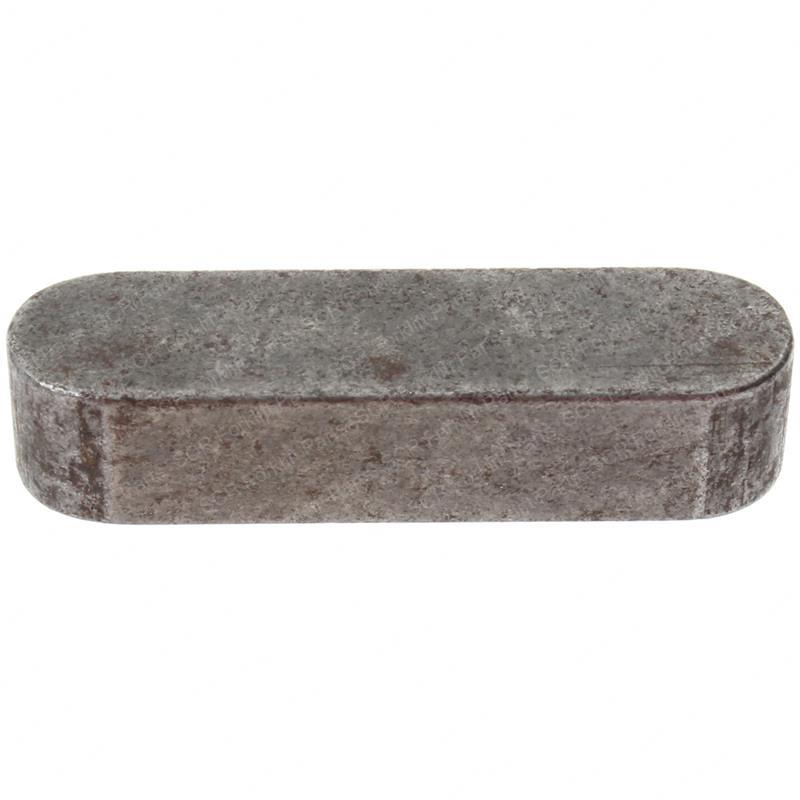 KEY - WOODRUFF 6 X 6 X 25 MB0802193 mb0802193 product image