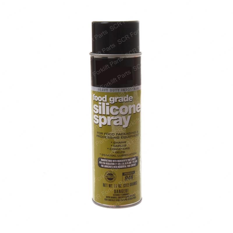 FOOD GRADE SILICONE SPRAY CR363126-12 cr363126-12 product image