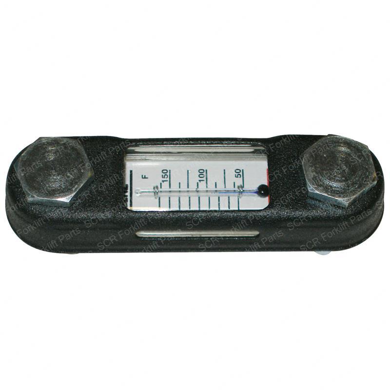 GAUGE - 3 IN OIL TEMPERATURE JL103236 jl103236 product image
