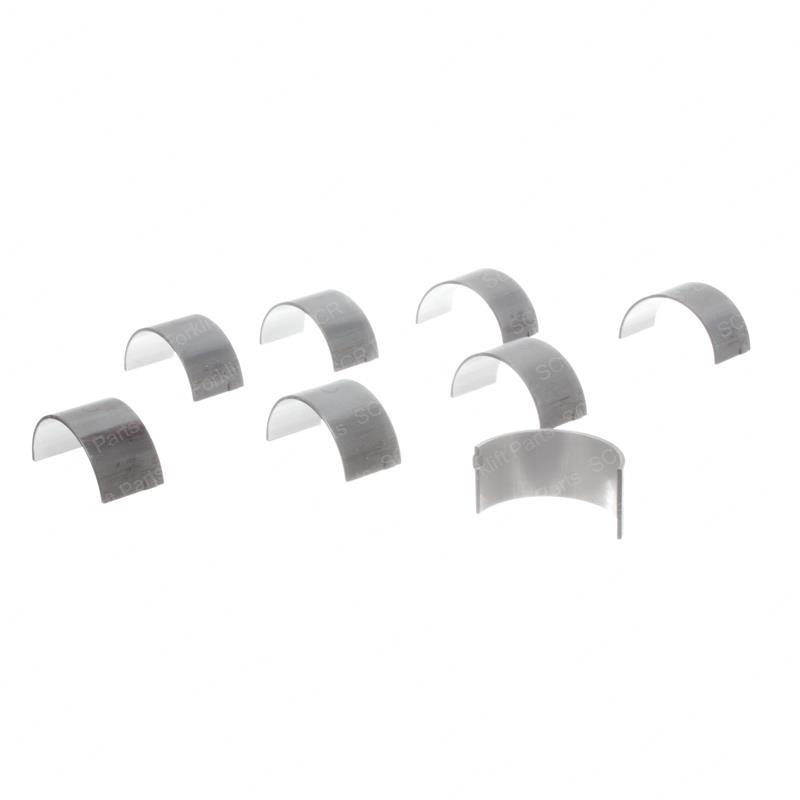 SET, BEARING  (.50MM) HY155896 hy155896 product image