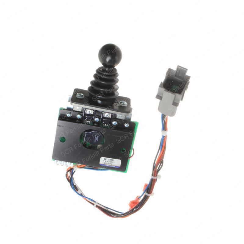 CONTROLLER, JOYSTICK, LIFT/TEL JL7352000971 jl7352000971 product image