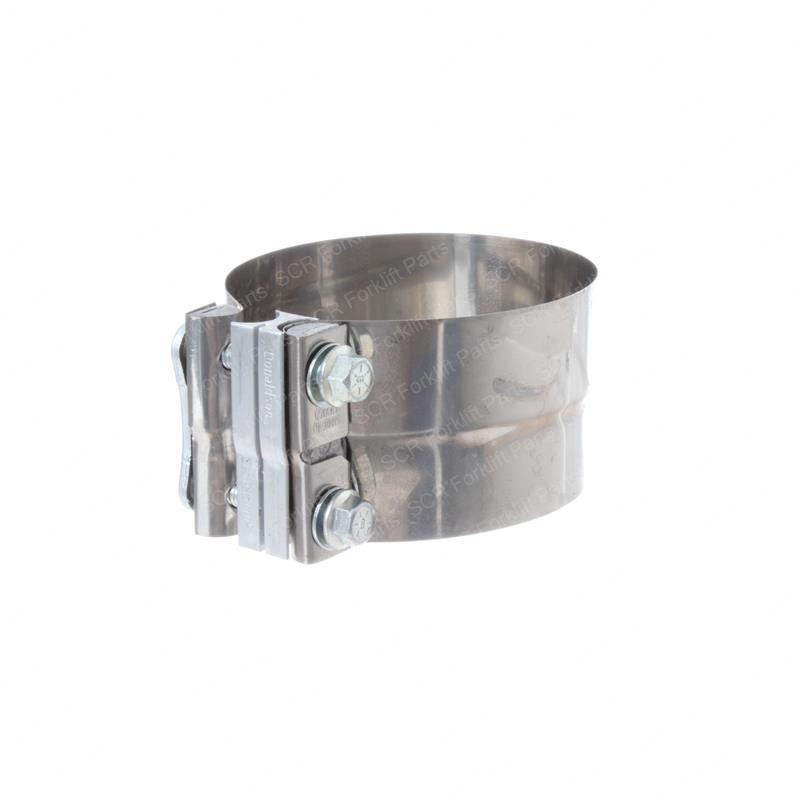 CLAMP - SEAL DWJ009607 dwj009607 product image