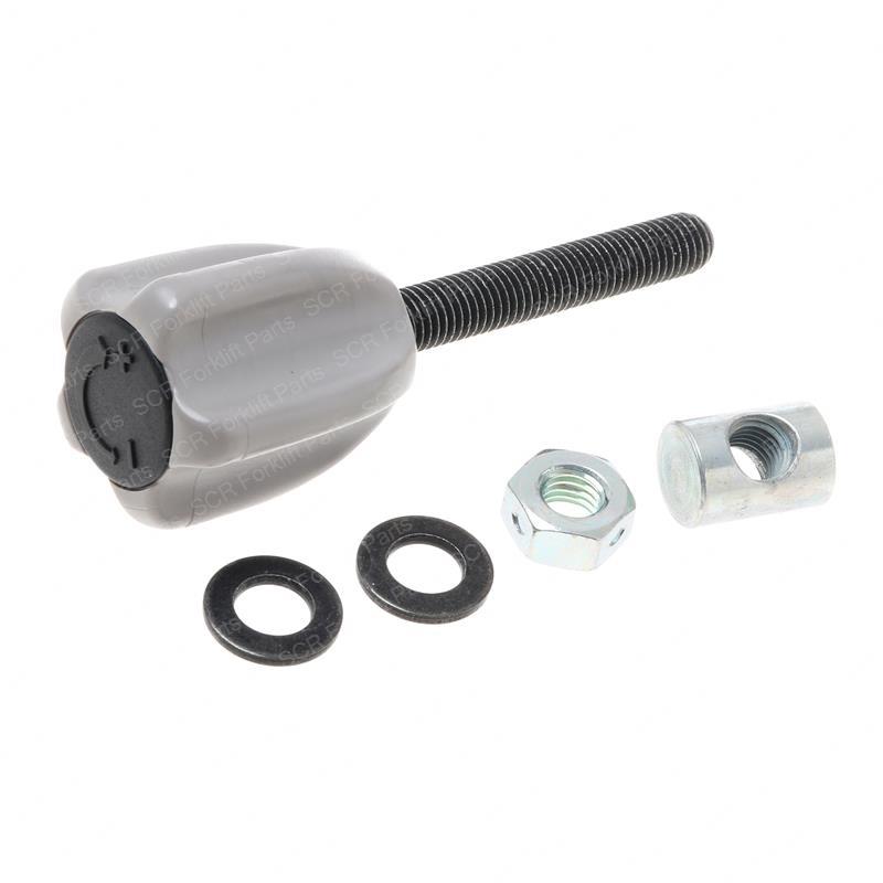 KNOB - SEAT WEIGHT ADJUSTER HY0326365 hy0326365 product image
