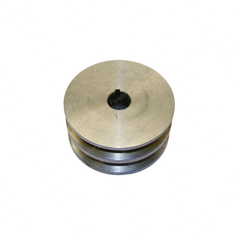 PULLEY MB0685201 mb0685201 product image