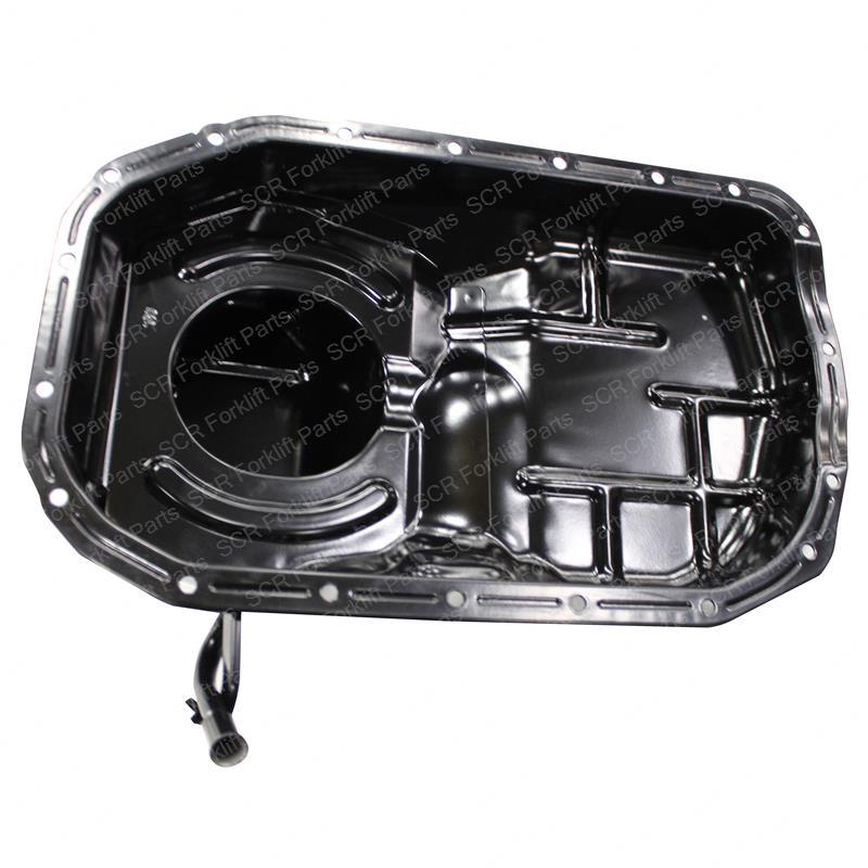 OIL PAN - MMC2.4L HN800123 hn800123 product image