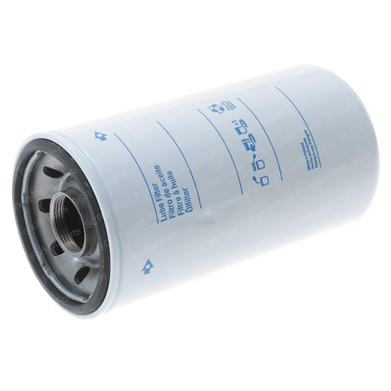 FILTER - OIL HN600-211-1290-DON hn600-211-1290-don product image