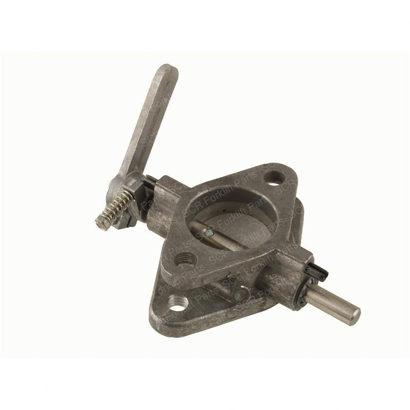 BOX - THROTTLE TB60 1-1/4IN SAE TY00591-17026-81 ty00591-17026-81 product image